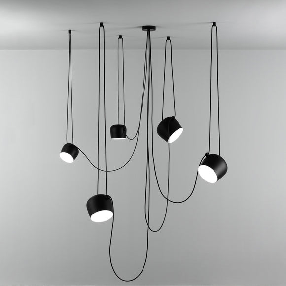 Aim Multipoint Pendant Light Lighting FLOS