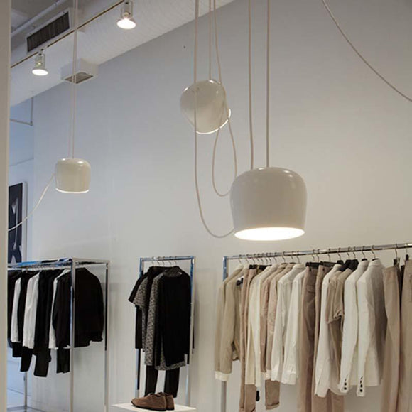 Aim Multipoint Pendant Light Lighting FLOS