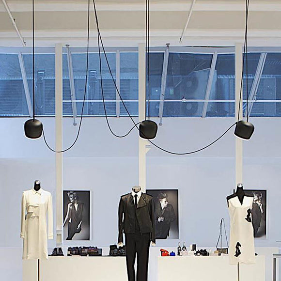 Aim Multipoint Pendant Light Lighting FLOS