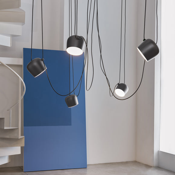 Aim Multipoint Pendant Light Lighting FLOS