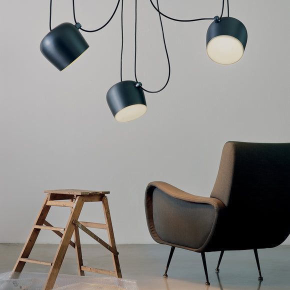 Aim Multipoint Pendant Light Lighting FLOS