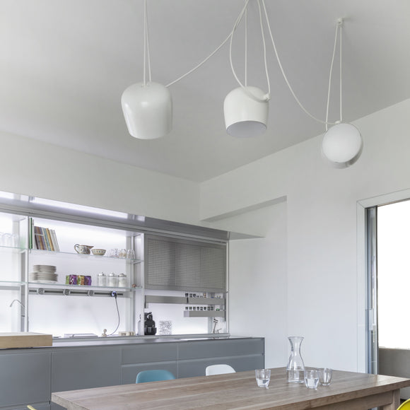 Aim Multipoint Pendant Light Lighting FLOS