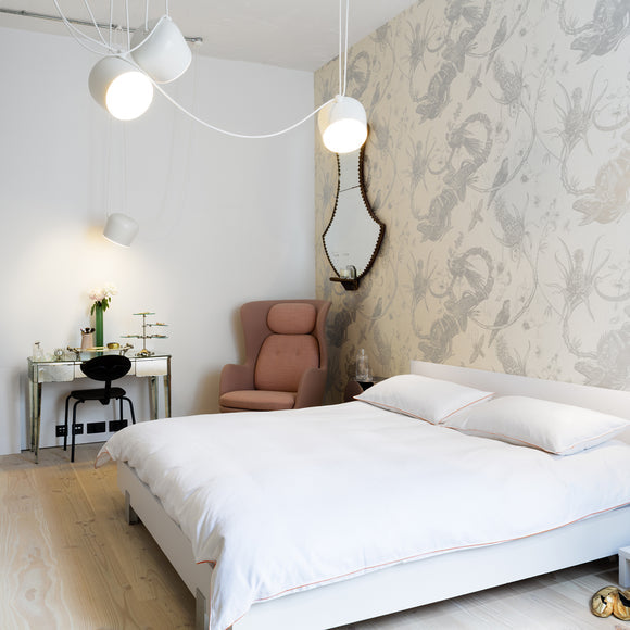 Aim Multipoint Pendant Light Lighting FLOS