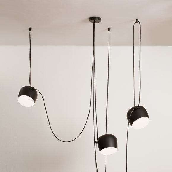 Aim Multipoint Pendant Light Lighting FLOS