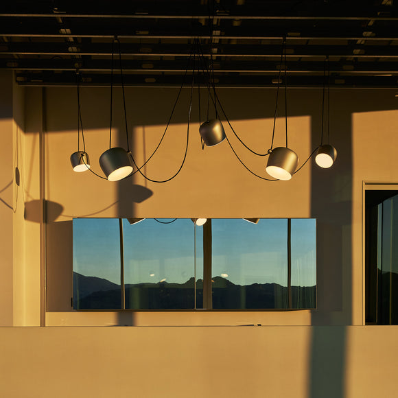 Aim Multipoint Pendant Light Lighting FLOS