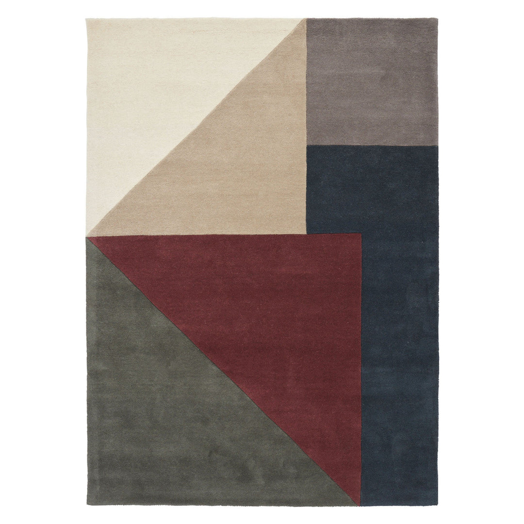 Arguto Rugs Linie Design