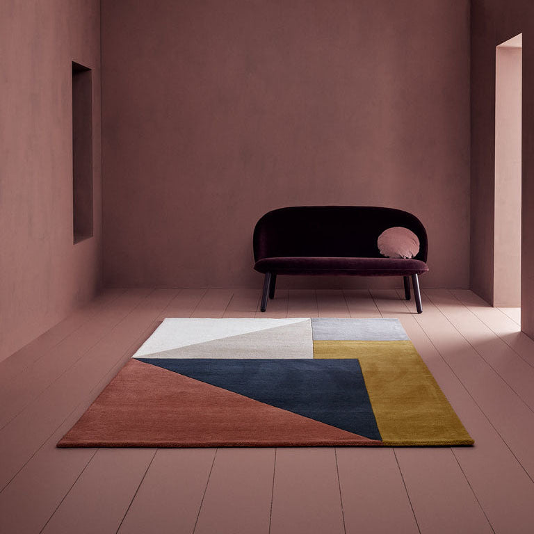 Arguto Rugs Linie Design