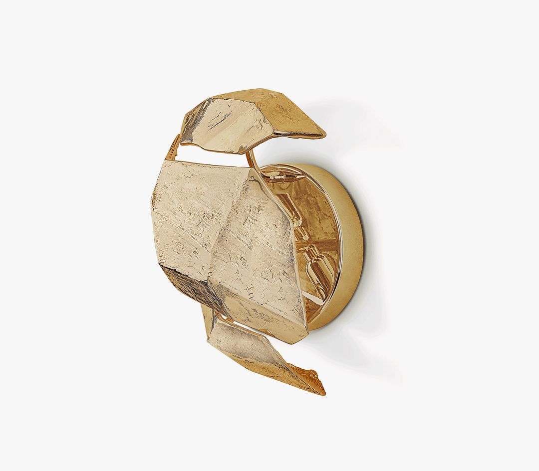 Supernova Wall Lamp  Boca Do Lobo   