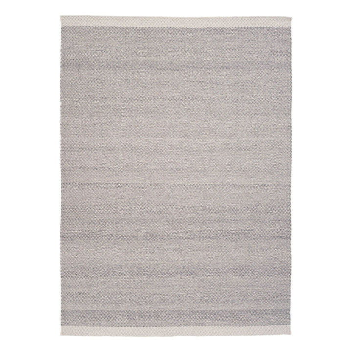 Frode Rugs Linie Design Silver 140x200 (4.6' x 6.6')