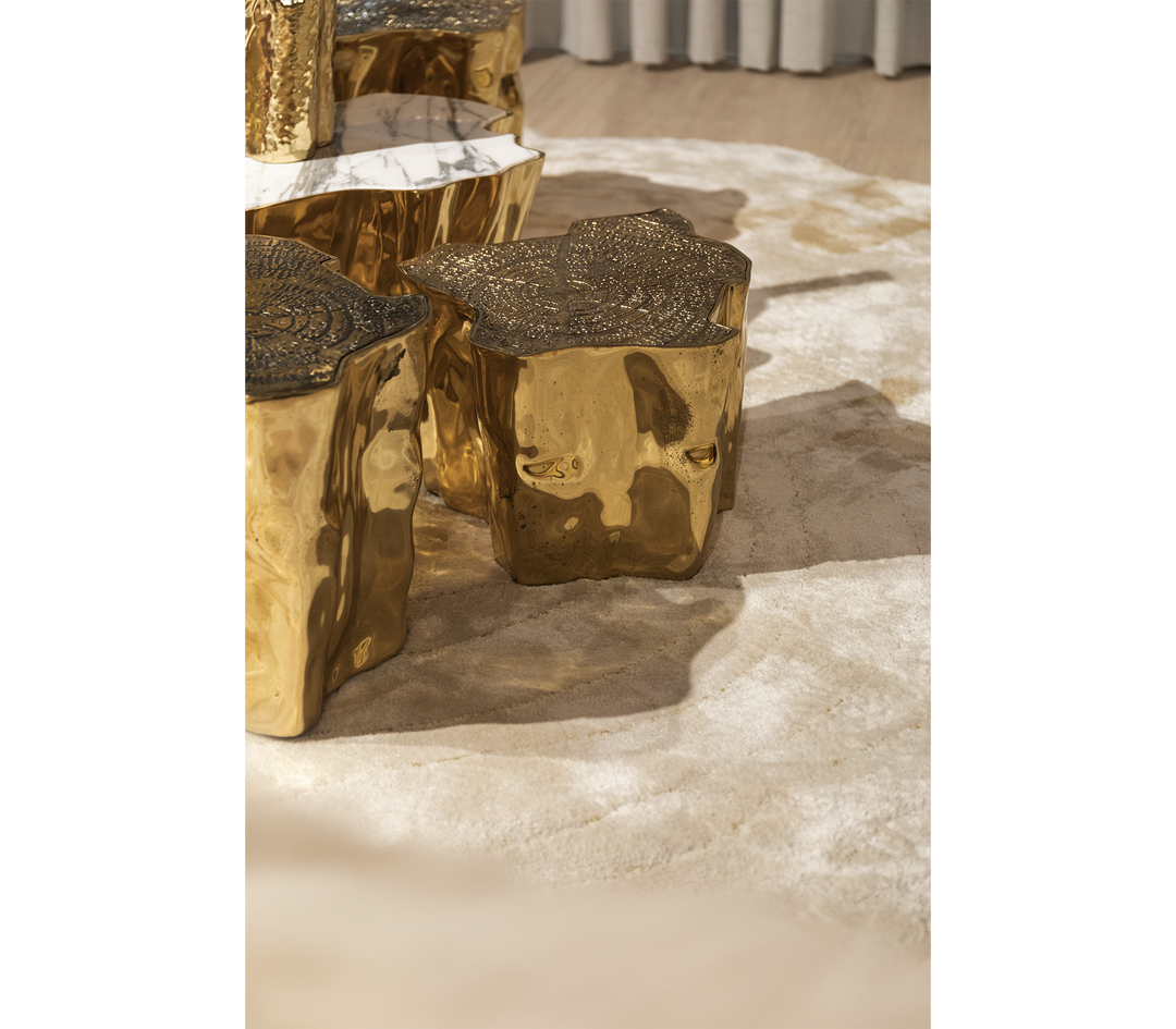 Eden Series Center Table  Boca Do Lobo   