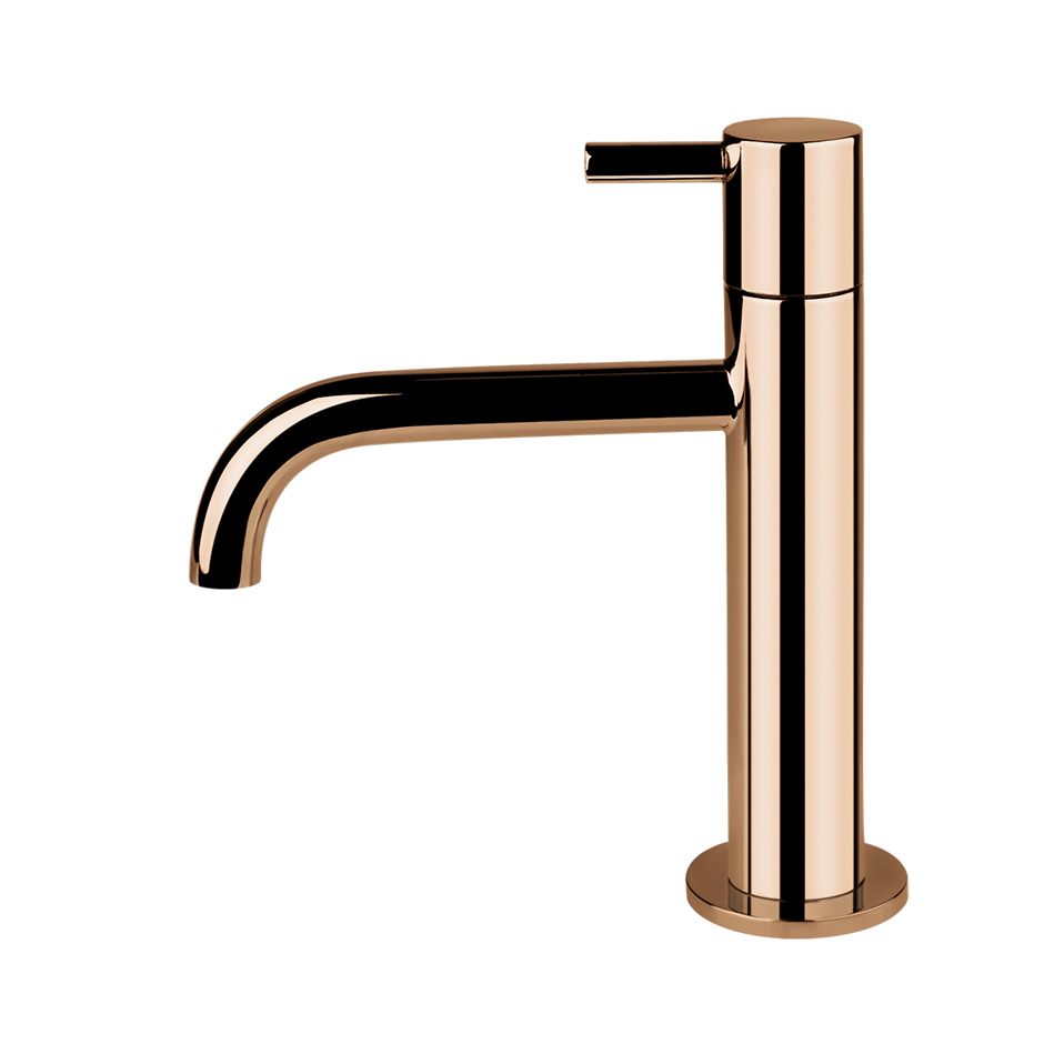 Ozone Cucina Water Tap - 20511 Showers GESSI Copper PVD