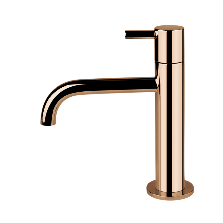 Ozone Cucina Water Tap - 20511 Showers GESSI Copper PVD