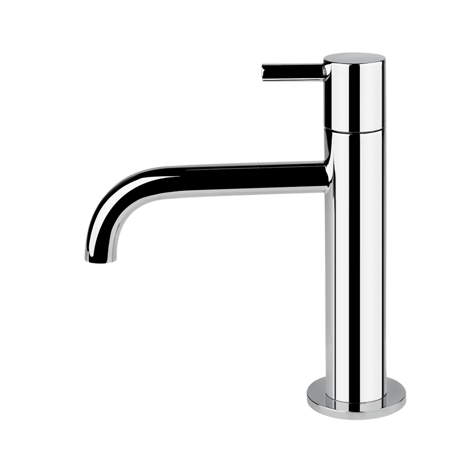 Ozone Cucina Water Tap - 20511 Showers GESSI Chrome