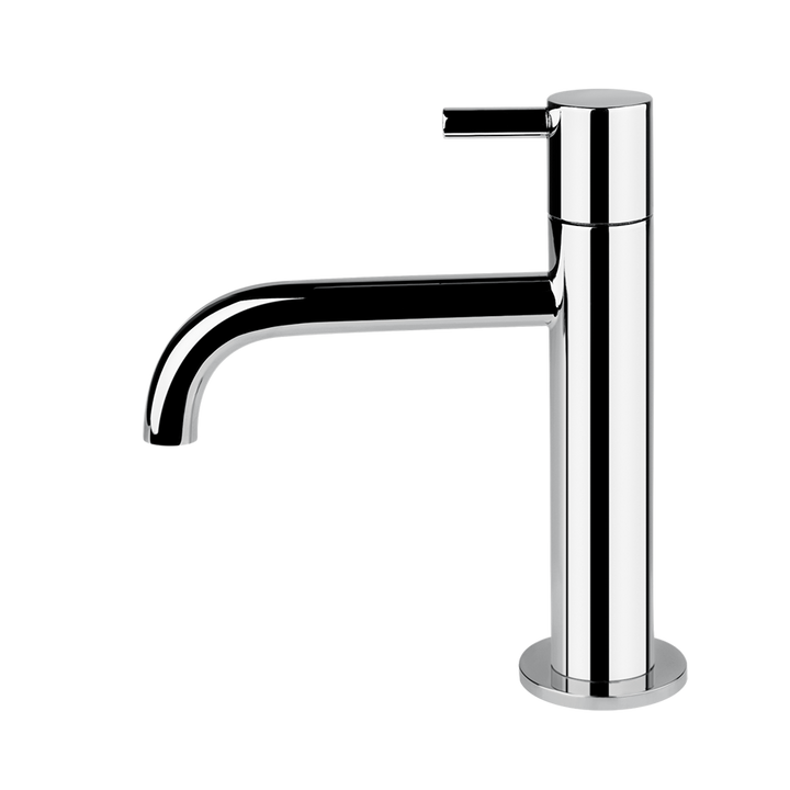 Ozone Cucina Water Tap - 20511 Showers GESSI Chrome