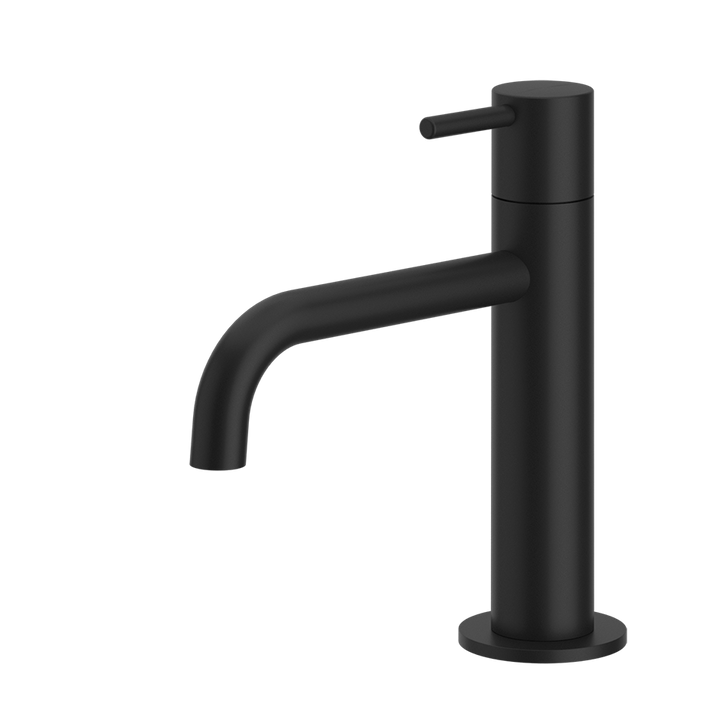 Ozone Cucina Water Tap - 20511 Showers GESSI Matte Black