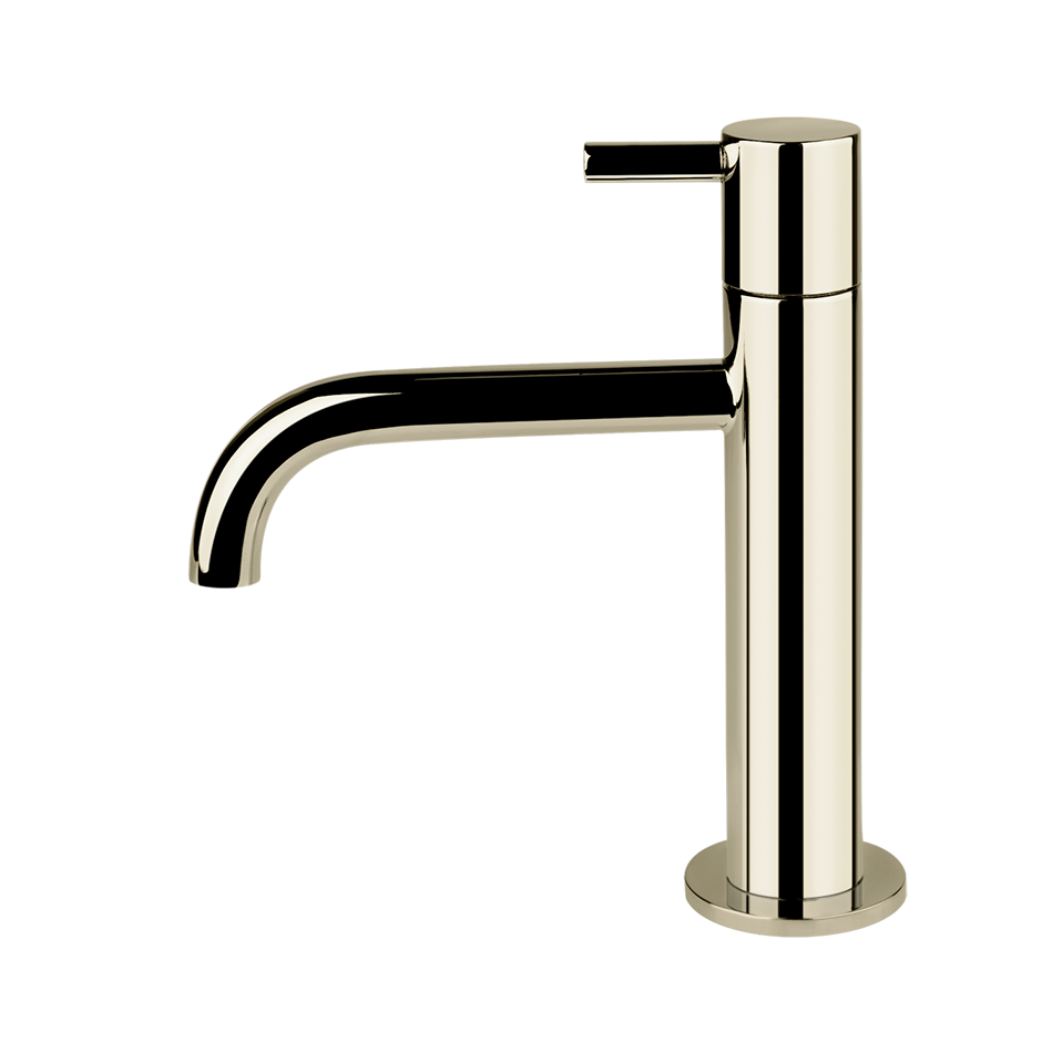 Ozone Cucina Water Tap - 20511 Showers GESSI Nickel PVD
