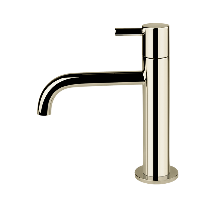 Ozone Cucina Water Tap - 20511 Showers GESSI Nickel PVD