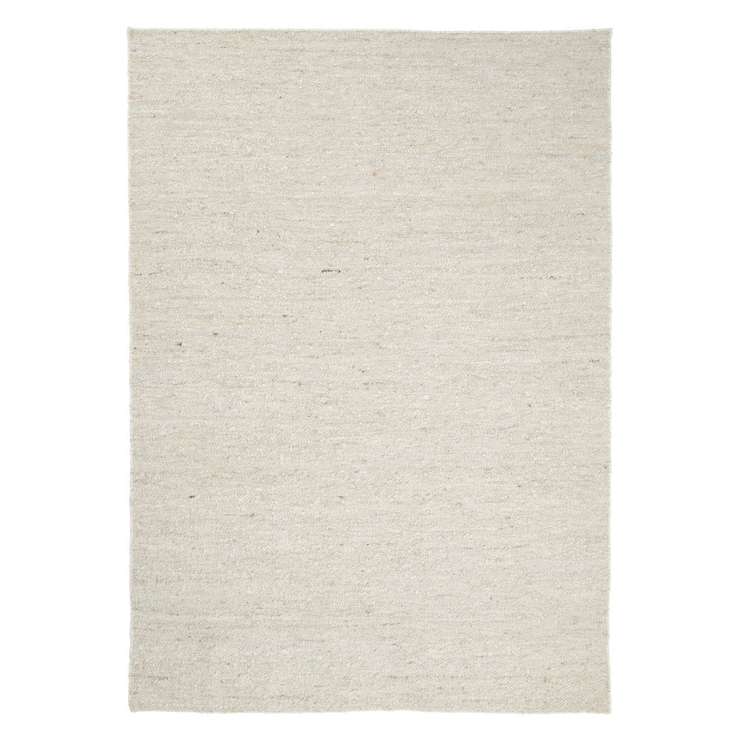 Logmar Rugs Linie Design Ivory 140x200 (4.6' x 6.6')