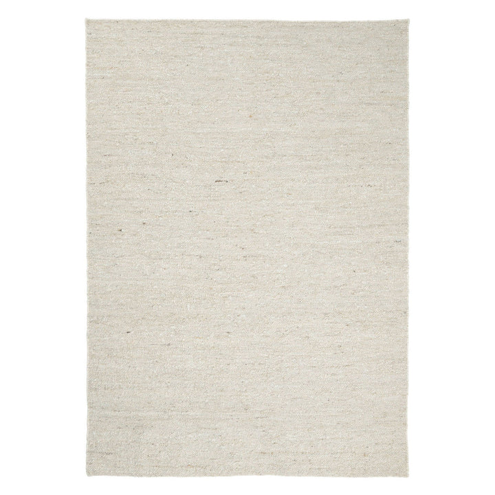 Logmar Rugs Linie Design Ivory 140x200 (4.6' x 6.6')