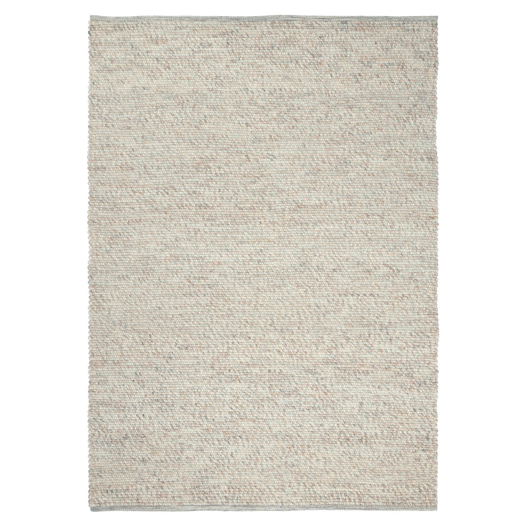 Agner Rugs Linie Design Beige 140x200 (4.6' x 6.6')