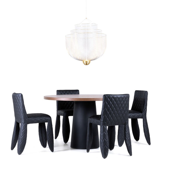 Meshmatics Chandelier Chandeliers Moooi