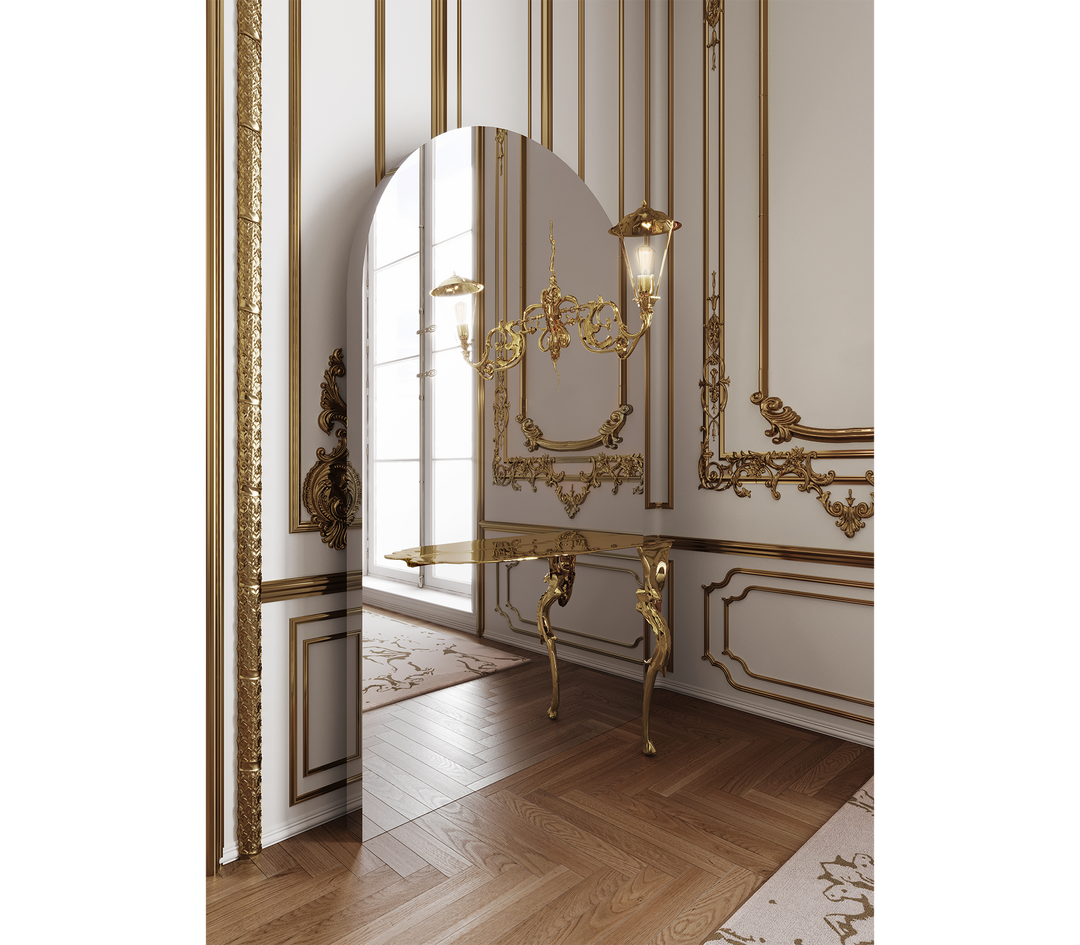lumiere console Consoles Boca Do Lobo