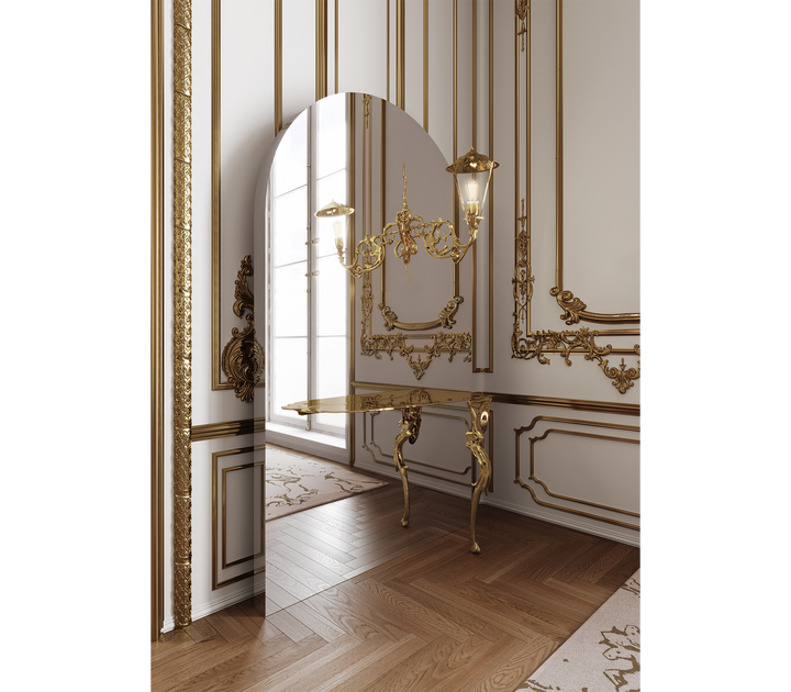 lumiere console Consoles Boca Do Lobo