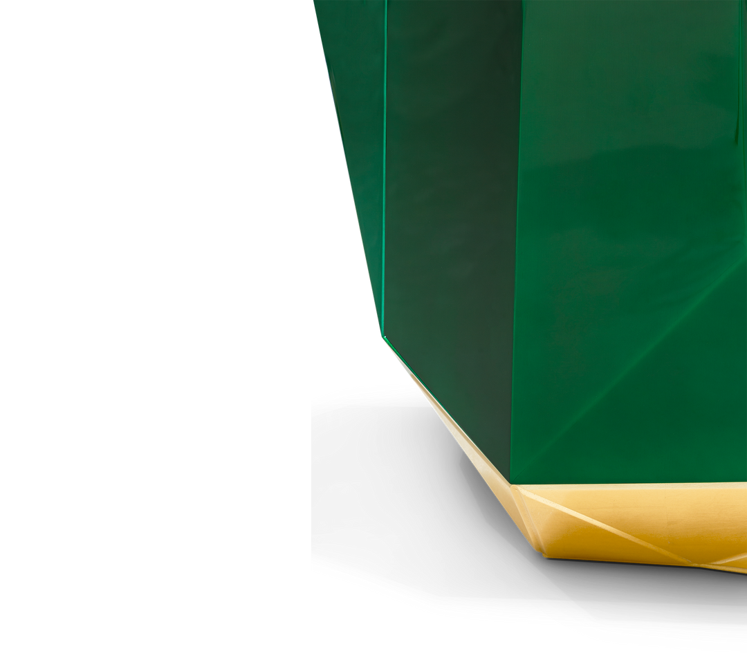 Diamond Amethyst Sideboard  Boca Do Lobo   