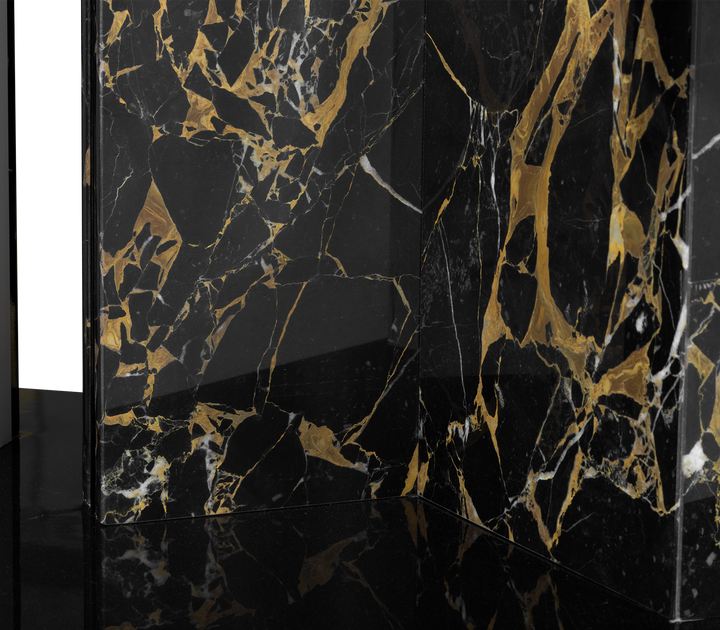 Garrett Bookcase  Boca Do Lobo   