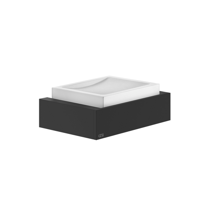 Rettangolo Soap Dish - 20801 Bathroom Accessories GESSI