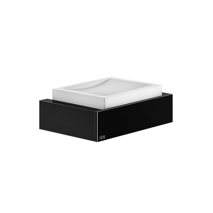 Rettangolo Soap Dish - 20801 Bathroom Accessories GESSI