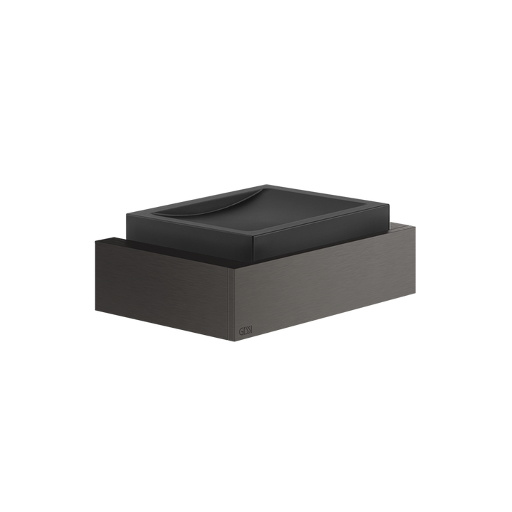 Rettangolo Soap Dish - 20802 Bathroom Accessories GESSI