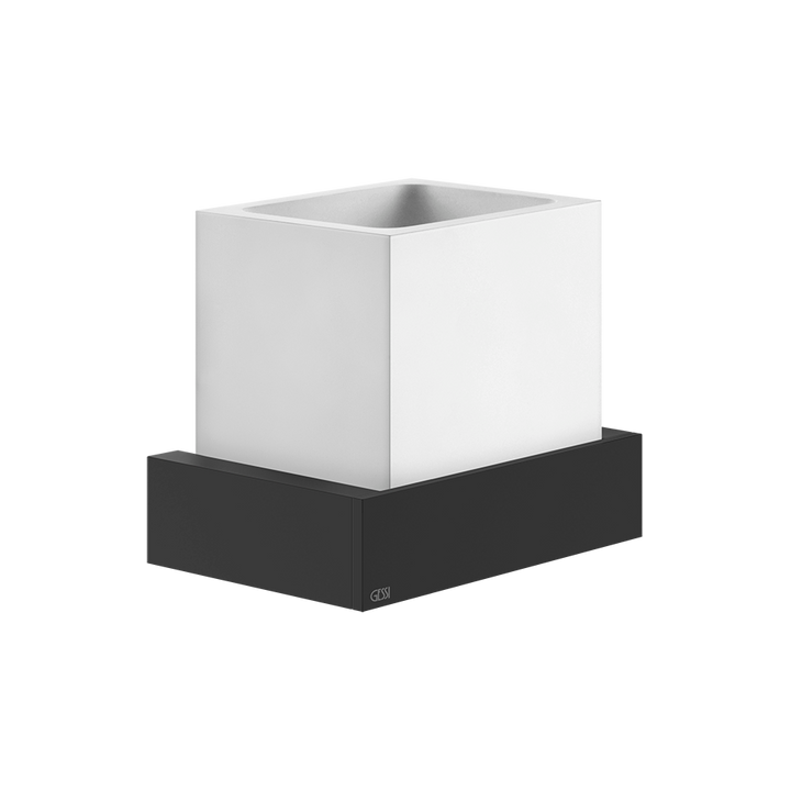 Rettangolo Wall Mounted Holder - 20807 Bathroom Accessories GESSI