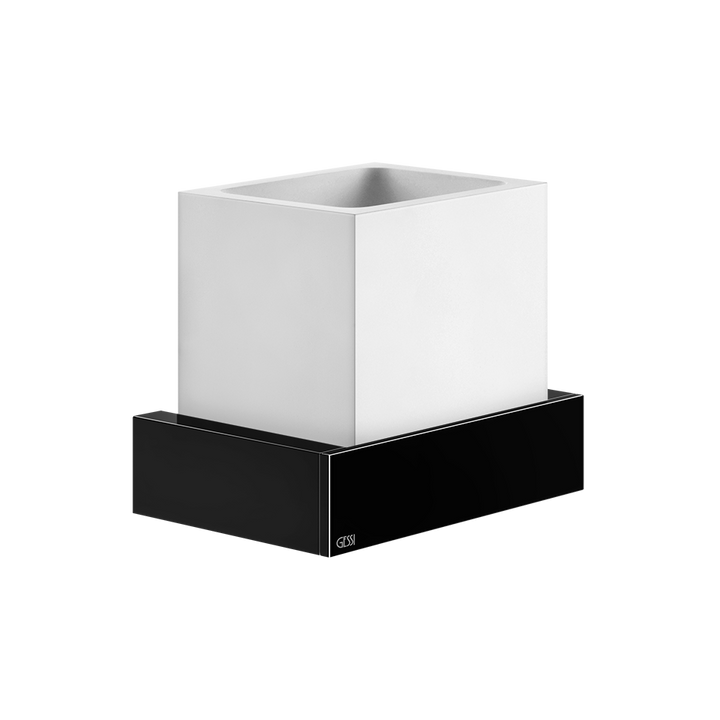 Rettangolo Wall Mounted Holder - 20807 Bathroom Accessories GESSI