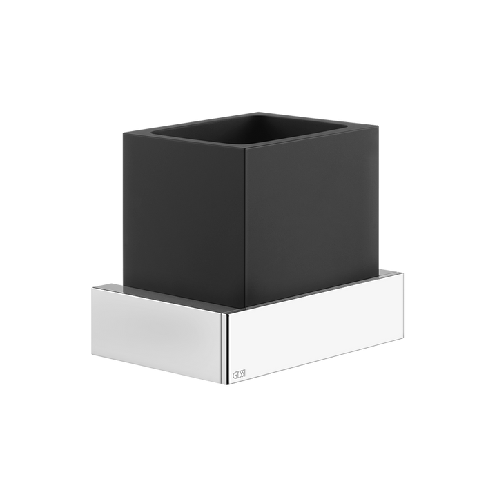 Rettangolo Wall-Mounted Holder - 20808 Bathroom Accessories GESSI