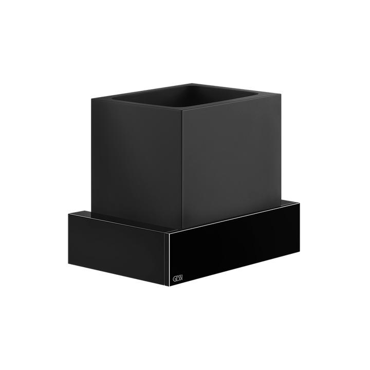 Rettangolo Wall-Mounted Holder - 20808 Bathroom Accessories GESSI