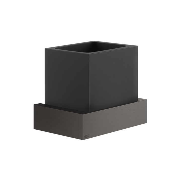 Rettangolo Wall-Mounted Holder - 20808 Bathroom Accessories GESSI