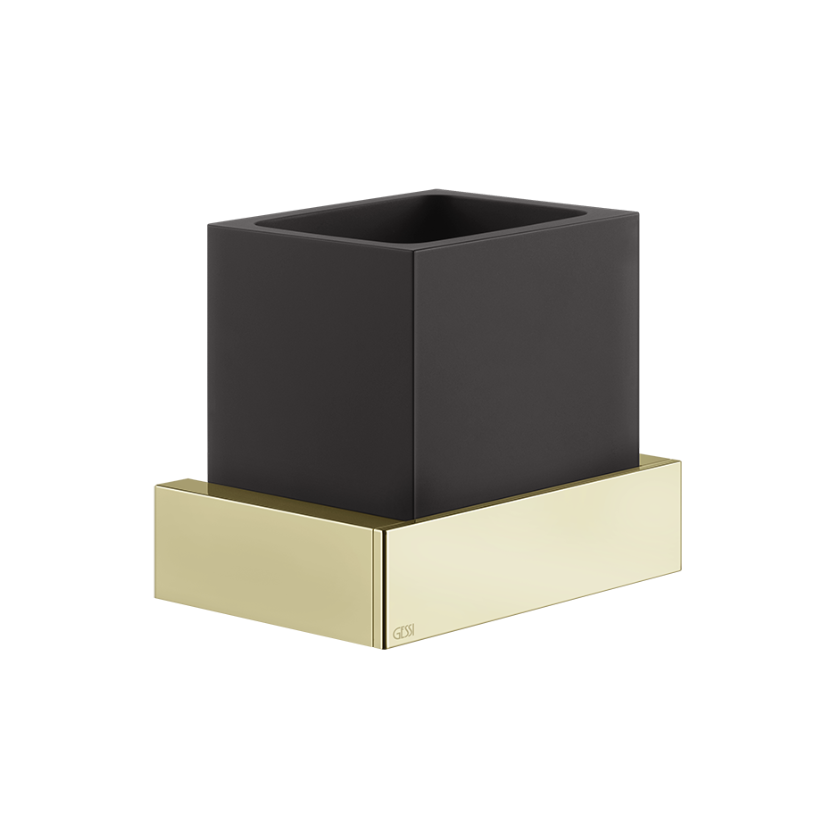 Rettangolo Wall-Mounted Holder - 20808 Bathroom Accessories GESSI