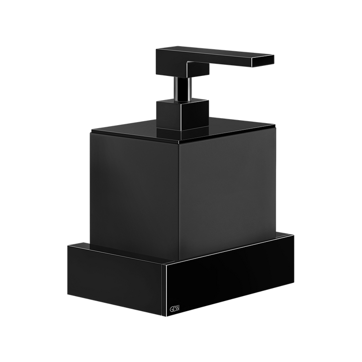 Rettangolo Soap Dispenser - 20814 Bathroom Accessories GESSI