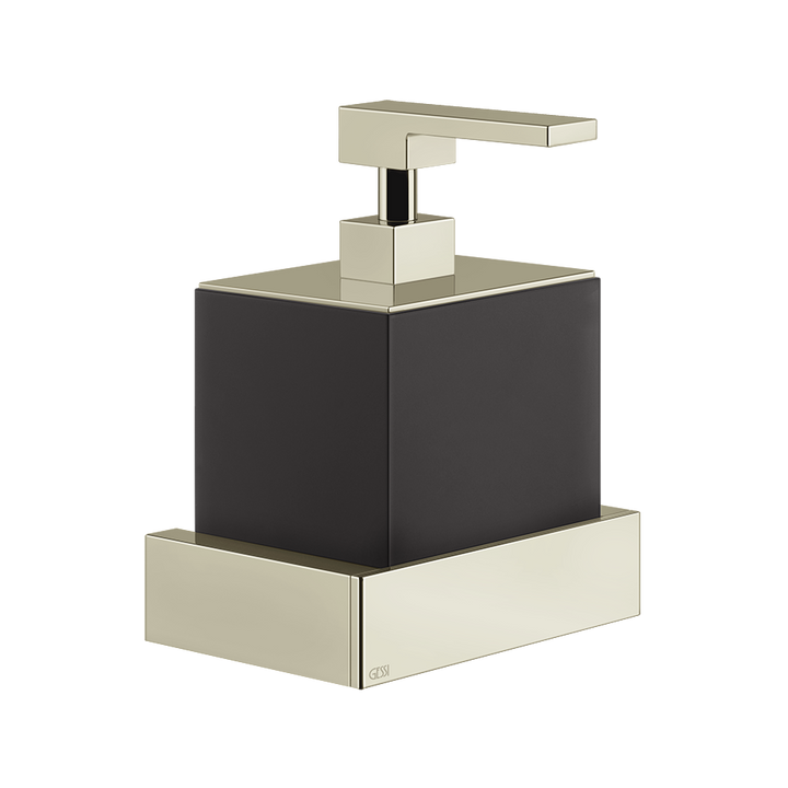 Rettangolo Soap Dispenser - 20814 Bathroom Accessories GESSI