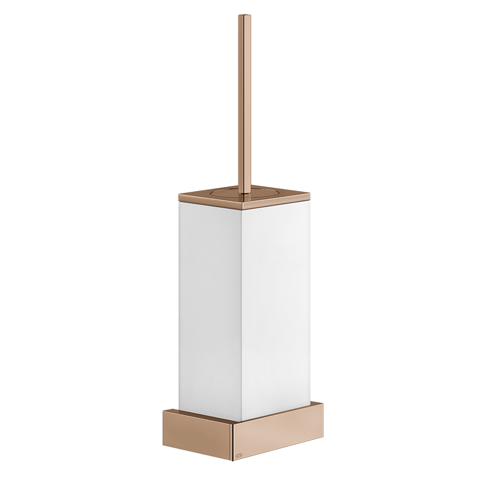 Rettangolo Brush Holder - 20819 Bathroom Accessories GESSI