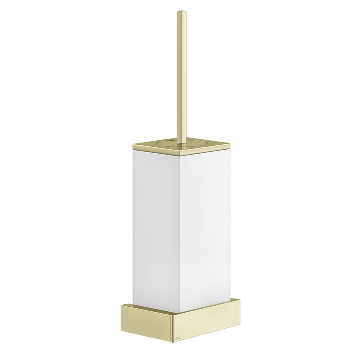 Rettangolo Brush Holder - 20819 Bathroom Accessories GESSI