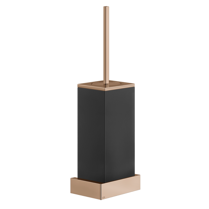 Rettangolo Brush Holder - 20820 Bathroom Accessories GESSI