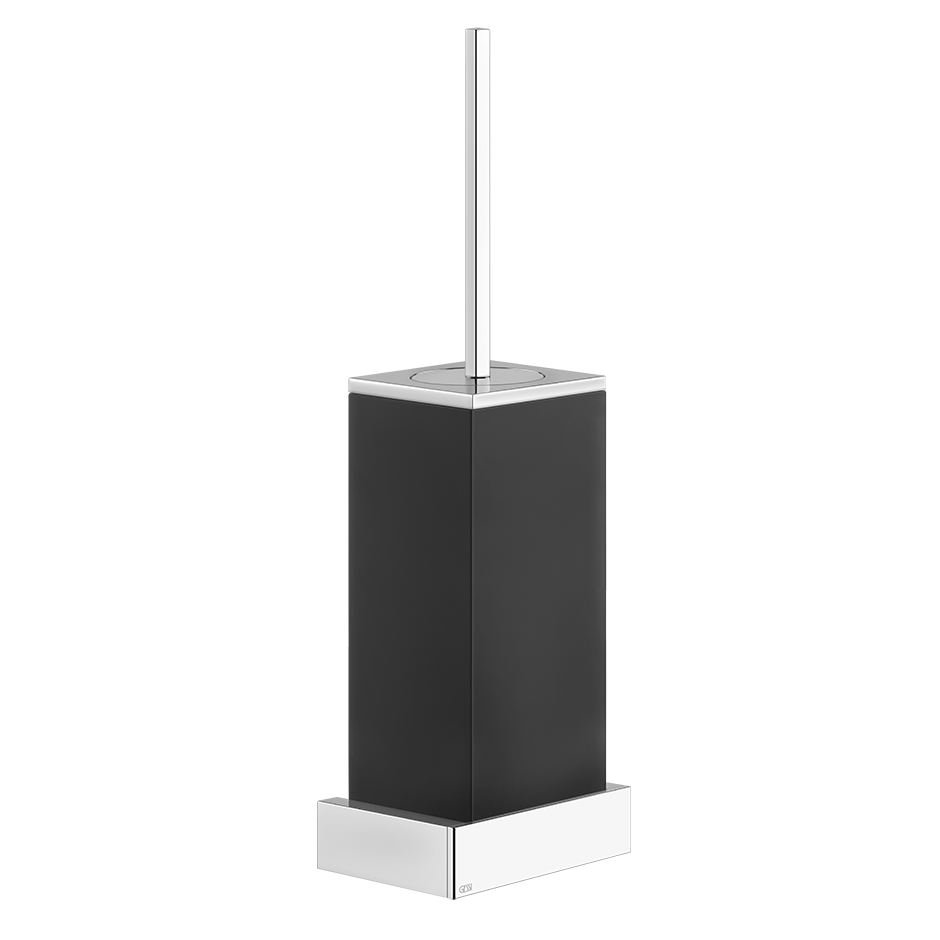 Rettangolo Brush Holder - 20820 Bathroom Accessories GESSI