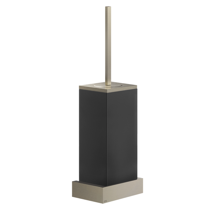 Rettangolo Brush Holder - 20820 Bathroom Accessories GESSI