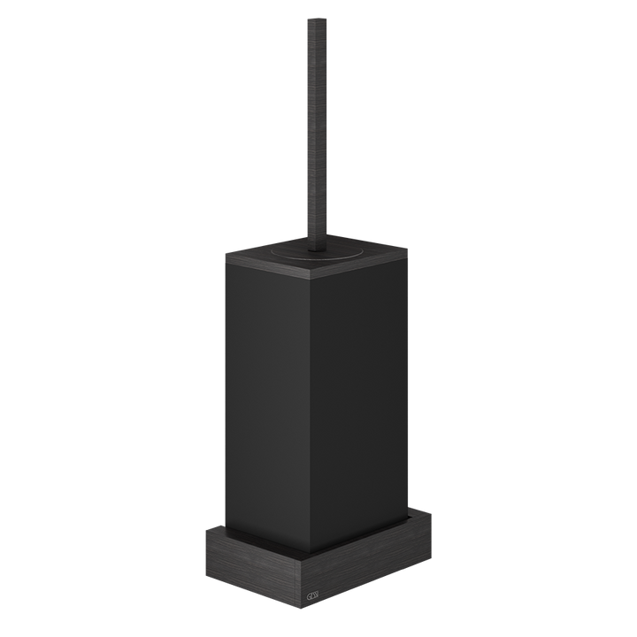 Rettangolo Brush Holder - 20820 Bathroom Accessories GESSI