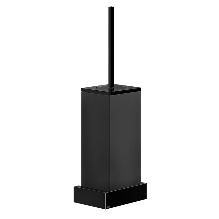 Rettangolo Brush Holder - 20820 Bathroom Accessories GESSI