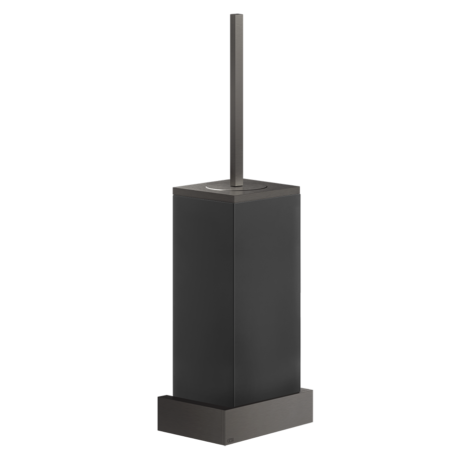 Rettangolo Brush Holder - 20820 Bathroom Accessories GESSI
