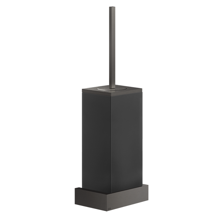 Rettangolo Brush Holder - 20820 Bathroom Accessories GESSI