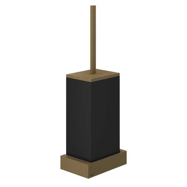 Rettangolo Brush Holder - 20820 Bathroom Accessories GESSI